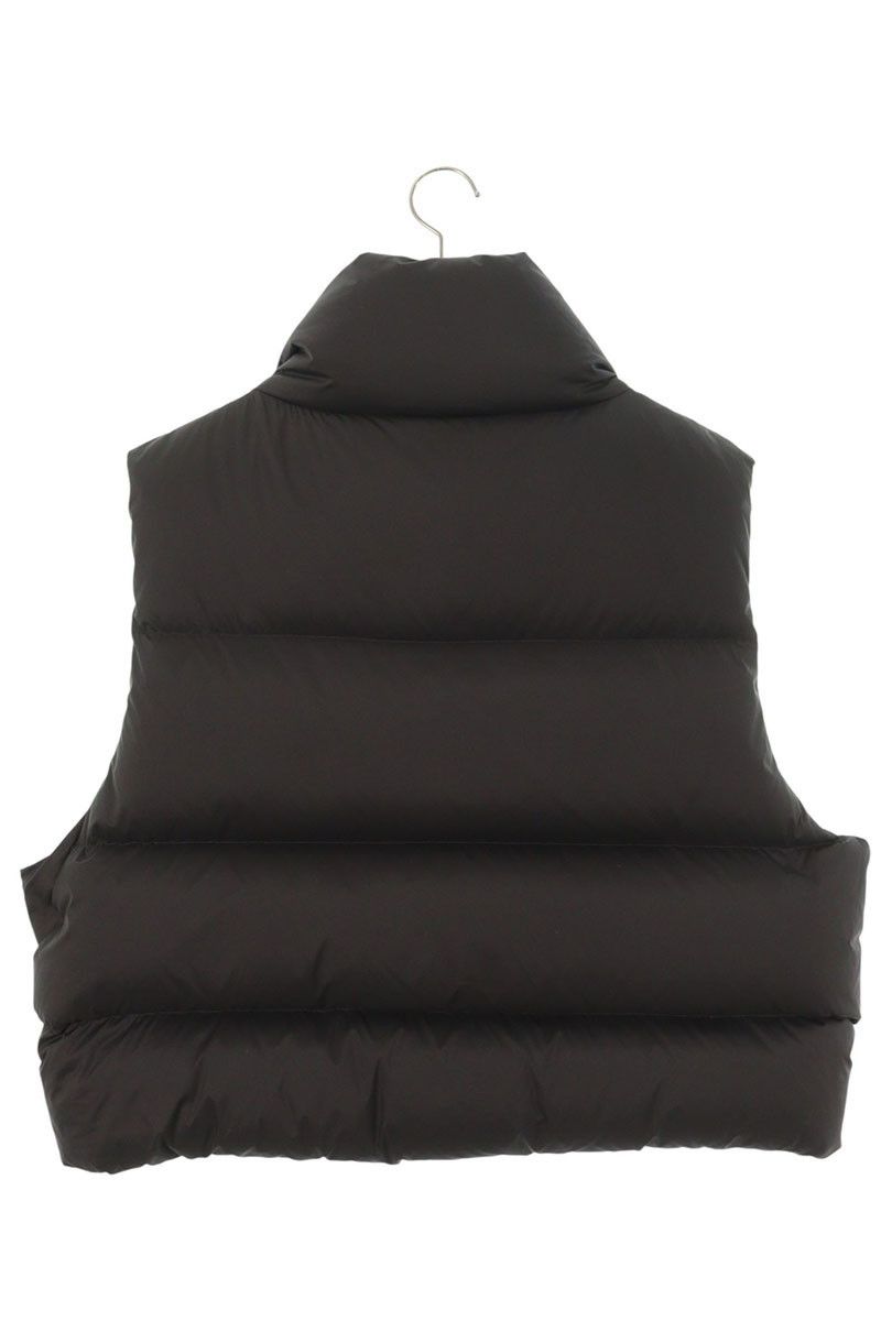 Entire Studios Entire Studios MML Vest Black Size L Size US L / EU 52-54 / 3 - 2 Thumbnail