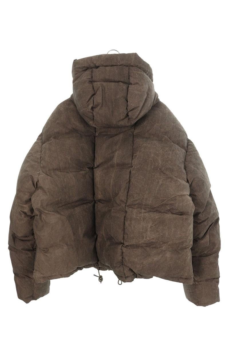 Entire Studios Entire Studios Jacket Brown Size L Size US L / EU 52-54 / 3 - 2 Thumbnail
