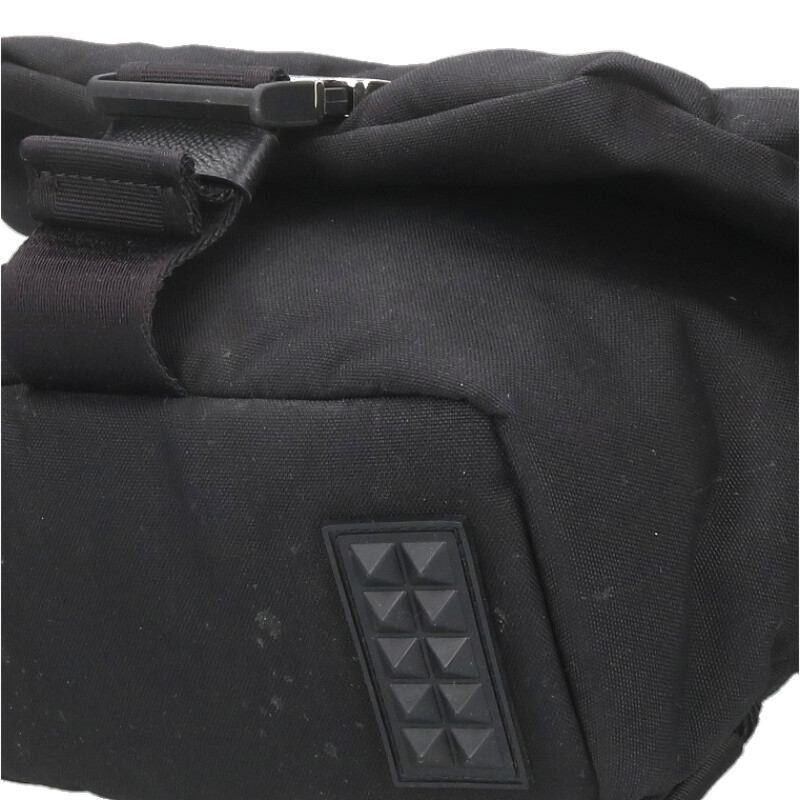 Maison Margiela Maison Margiela SB Cotton Bag Black Size ONE SIZE - 4 Thumbnail