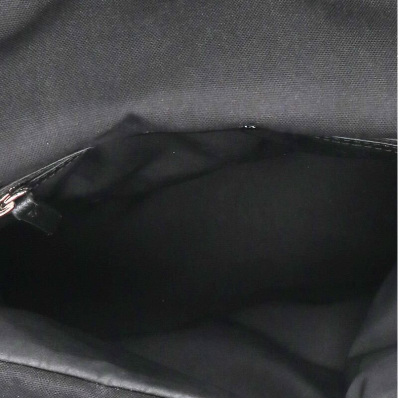 Maison Margiela Maison Margiela SB Cotton Bag Black Size ONE SIZE - 3 Thumbnail