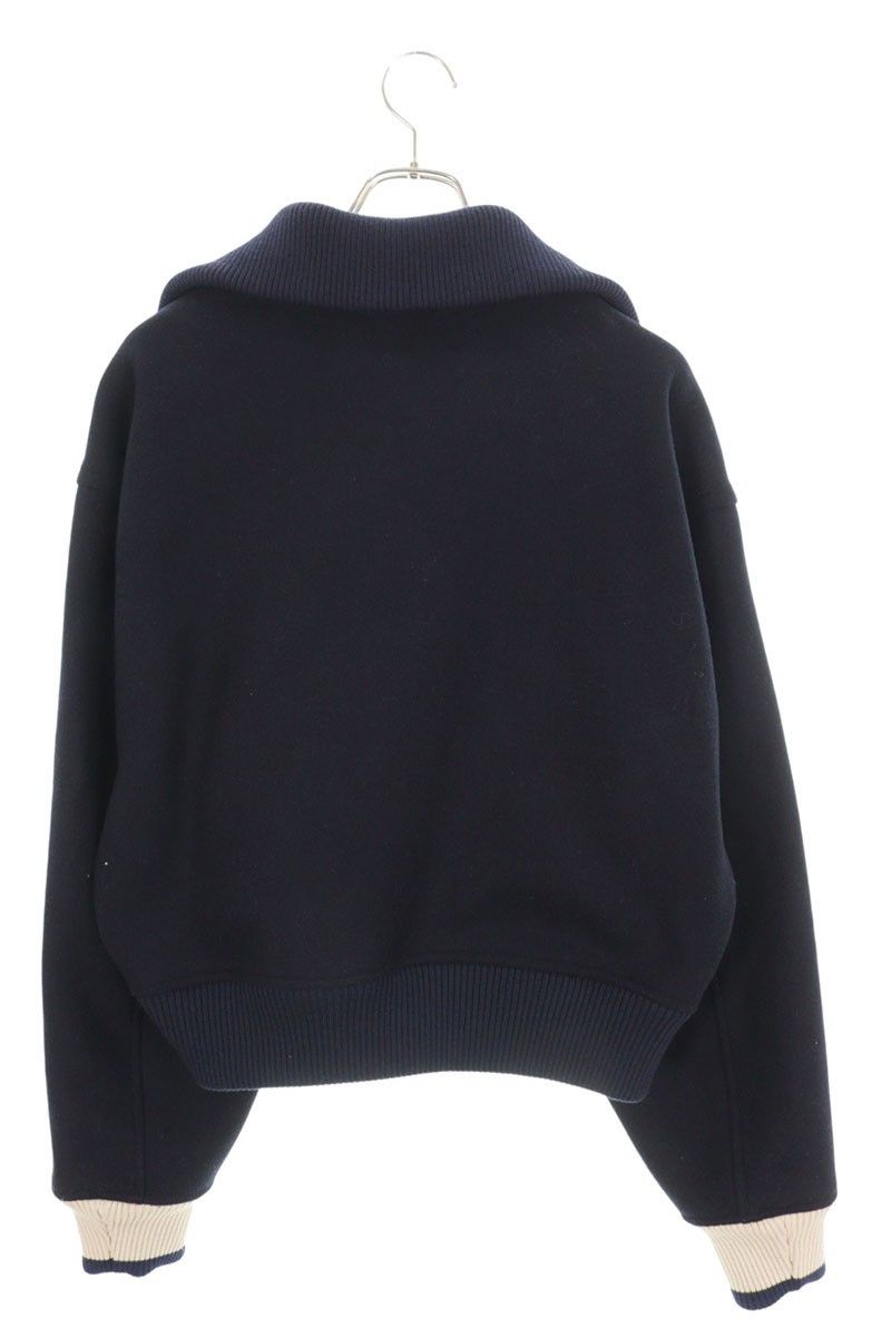 Kapital Kapital Blouson Blue Size M Size US M / EU 48-50 / 2 - 2 Thumbnail
