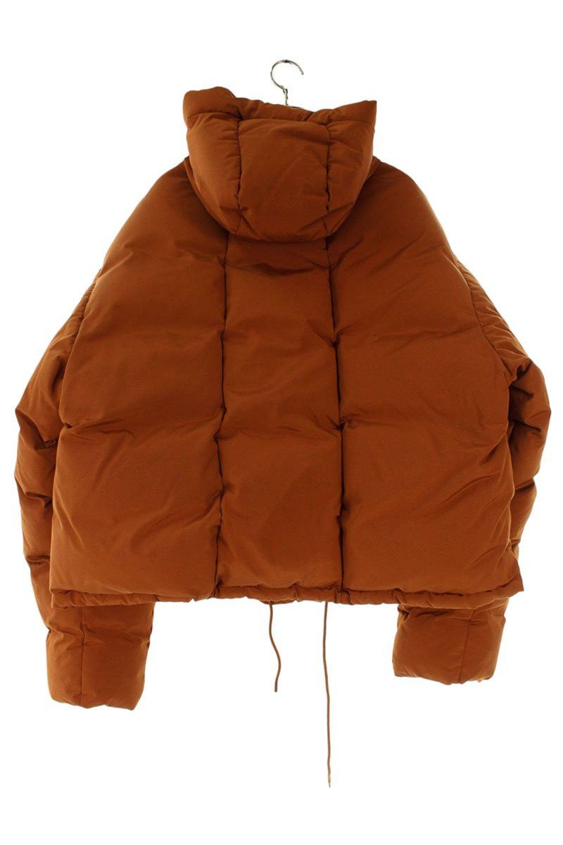 Entire Studios Entire Studios 22AW Zip Up Jacket Brown Size L Size US L / EU 52-54 / 3 - 2 Thumbnail
