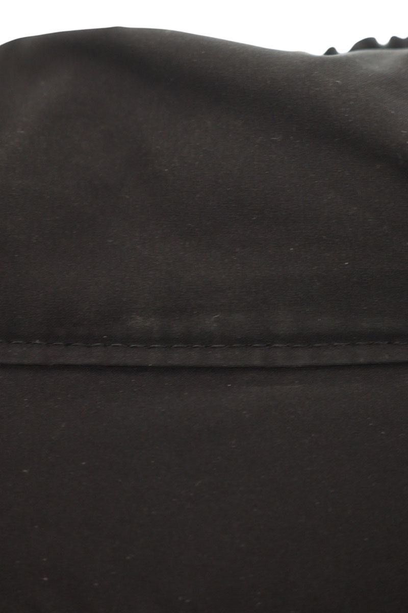 Undercover Undercover Leather Jacket Black Size M Size US M / EU 48-50 / 2 - 3 Thumbnail