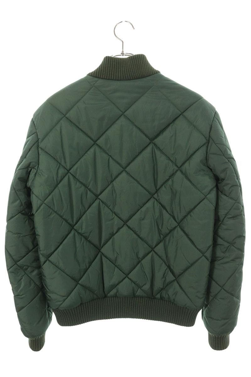 Fred Perry Fred Perry Logo Embroidered Blouson Green Size XS Size US XS / EU 42 / 0 - 2 Thumbnail