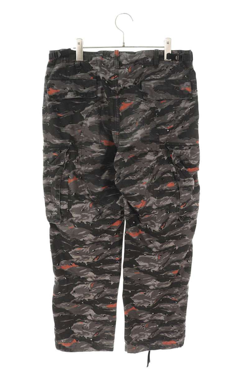 Supreme Supreme 23SS Studded Cargo Pant Stud Cargo Long Pants Size 30 Size US 30 / EU 46 - 2 Thumbnail