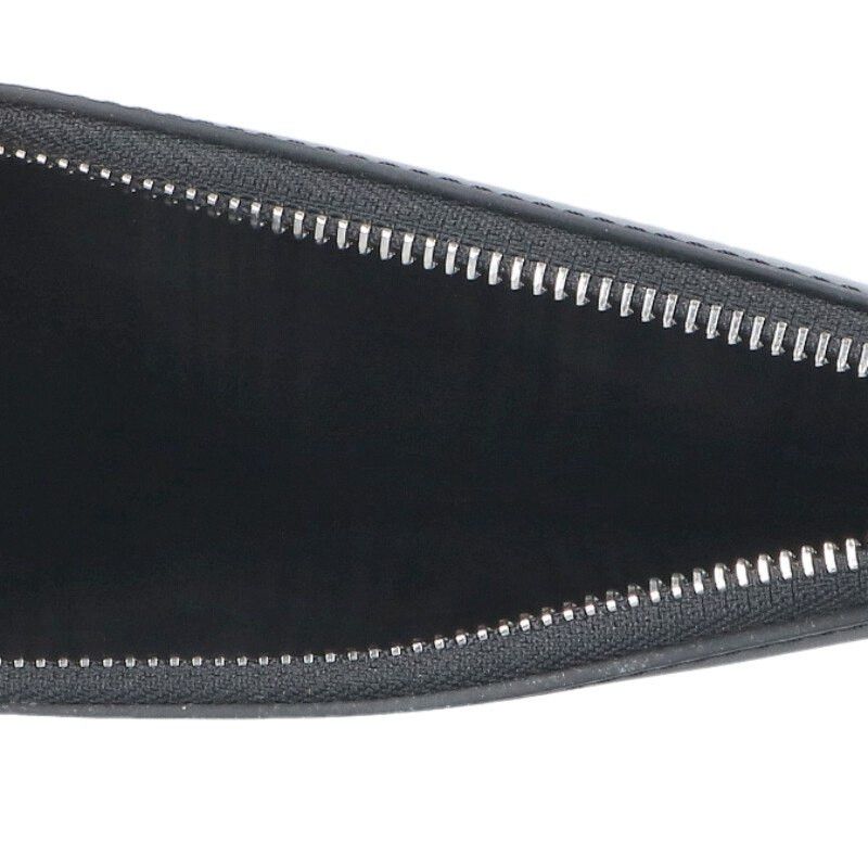 Maison Margiela Maison Margiela S 4 Stick Leather Pouch Black Size US L / EU 52-54 / 3 - 3 Thumbnail