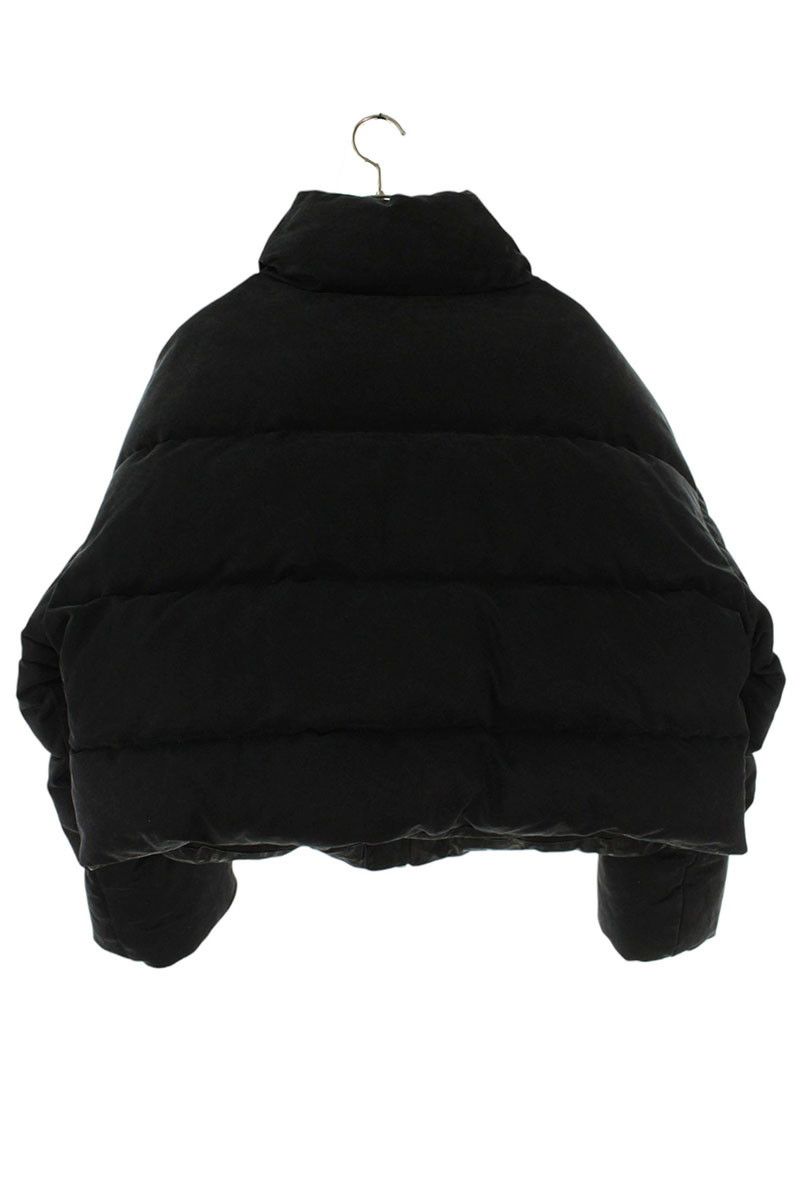 Entire Studios Entire Studios MML PUFFER COTTON Cotton Jacket Black Size XS Size US XS / EU 42 / 0 - 2 Thumbnail
