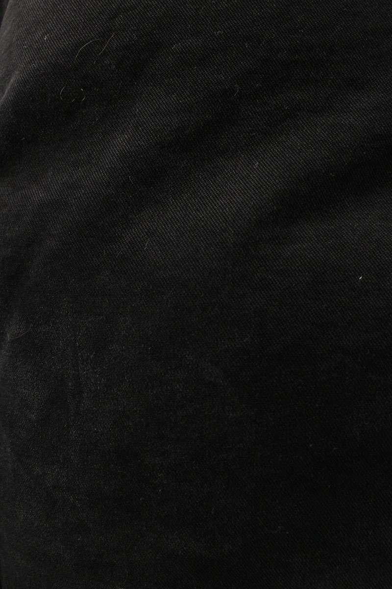 Entire Studios Entire Studios Cotton Jacket Black Size M Size US M / EU 48-50 / 2 - 3 Thumbnail