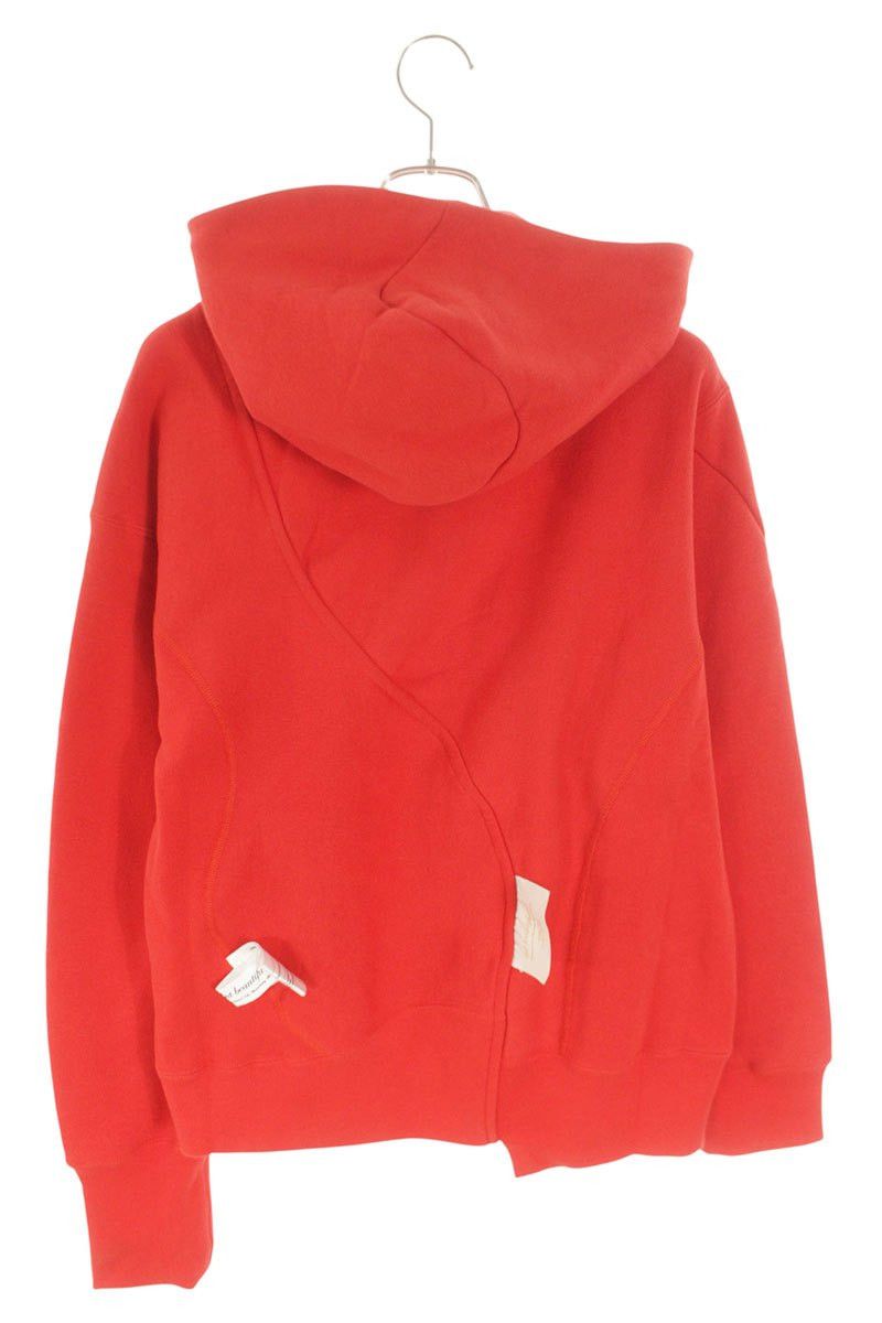 Undercover Undercover x Champion 25AW REVERSE WEAVE Red Size XL Size US XL / EU 56 / 4 - 2 Thumbnail