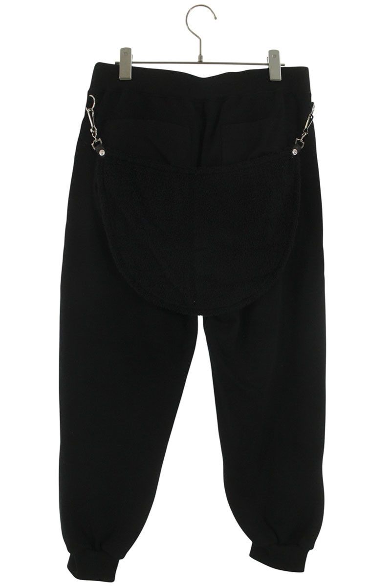 Undercover Undercover 25AW Sweatshirt Black Size 2 Size US 32 / EU 48 - 2 Thumbnail