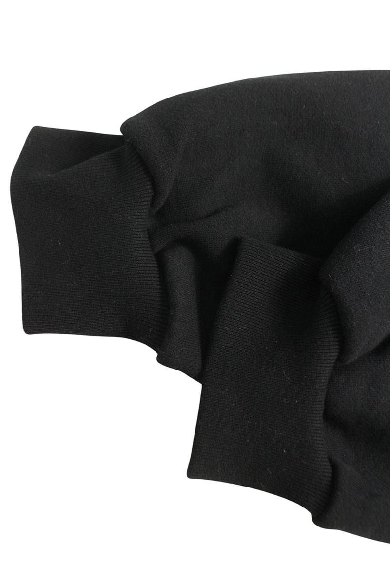 Undercover Undercover 25AW Sweatshirt Black Size 2 Size US 32 / EU 48 - 3 Thumbnail