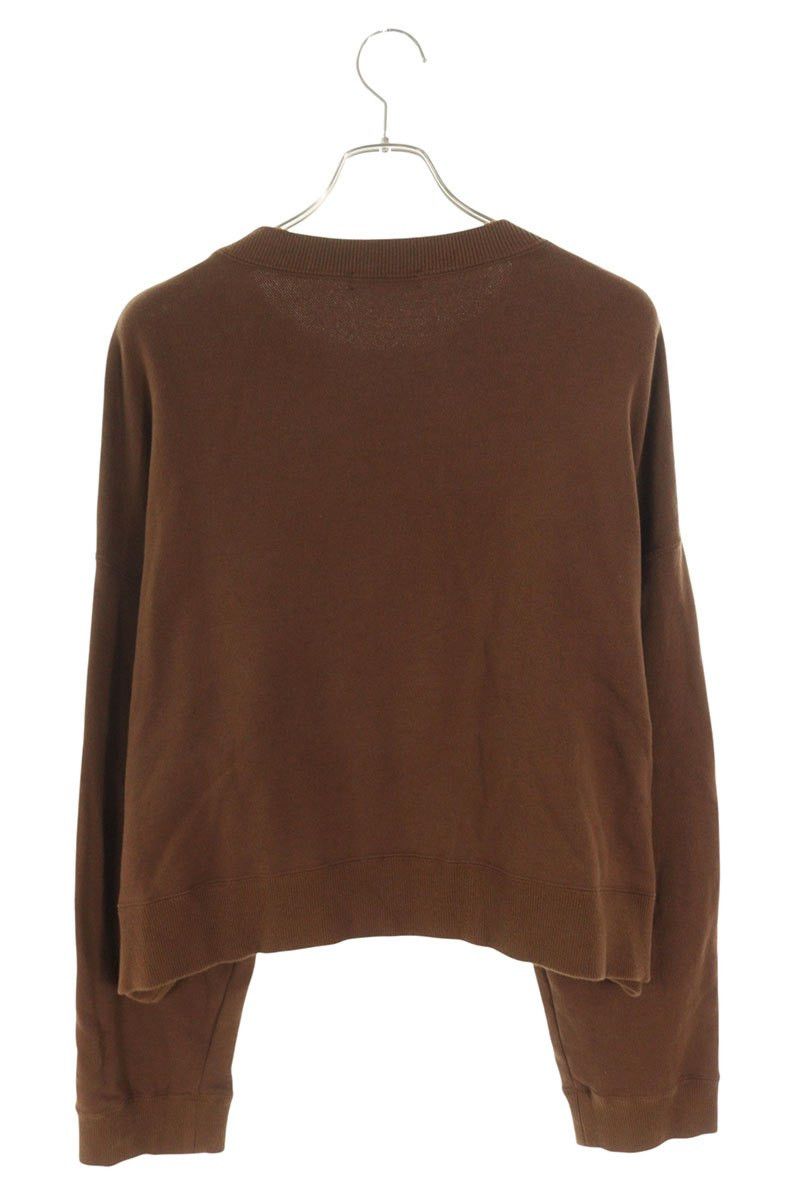 Undercover Undercover RIBON MY MELODY Sweater Brown Size 3 Size US L / EU 52-54 / 3 - 2 Thumbnail