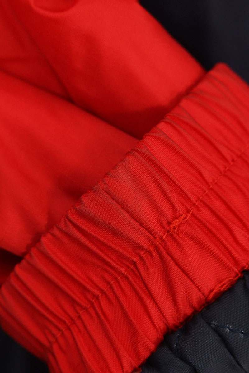 Supreme Supreme 15AW sideline Jacket Red x Blue Size M Size US M / EU 48-50 / 2 - 3 Thumbnail