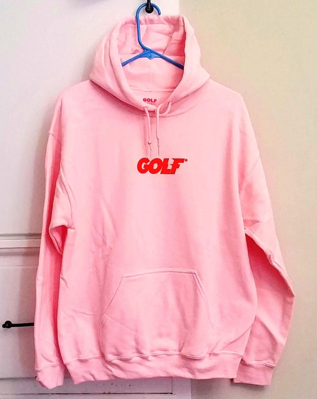 Golf igor hoodie hotsell