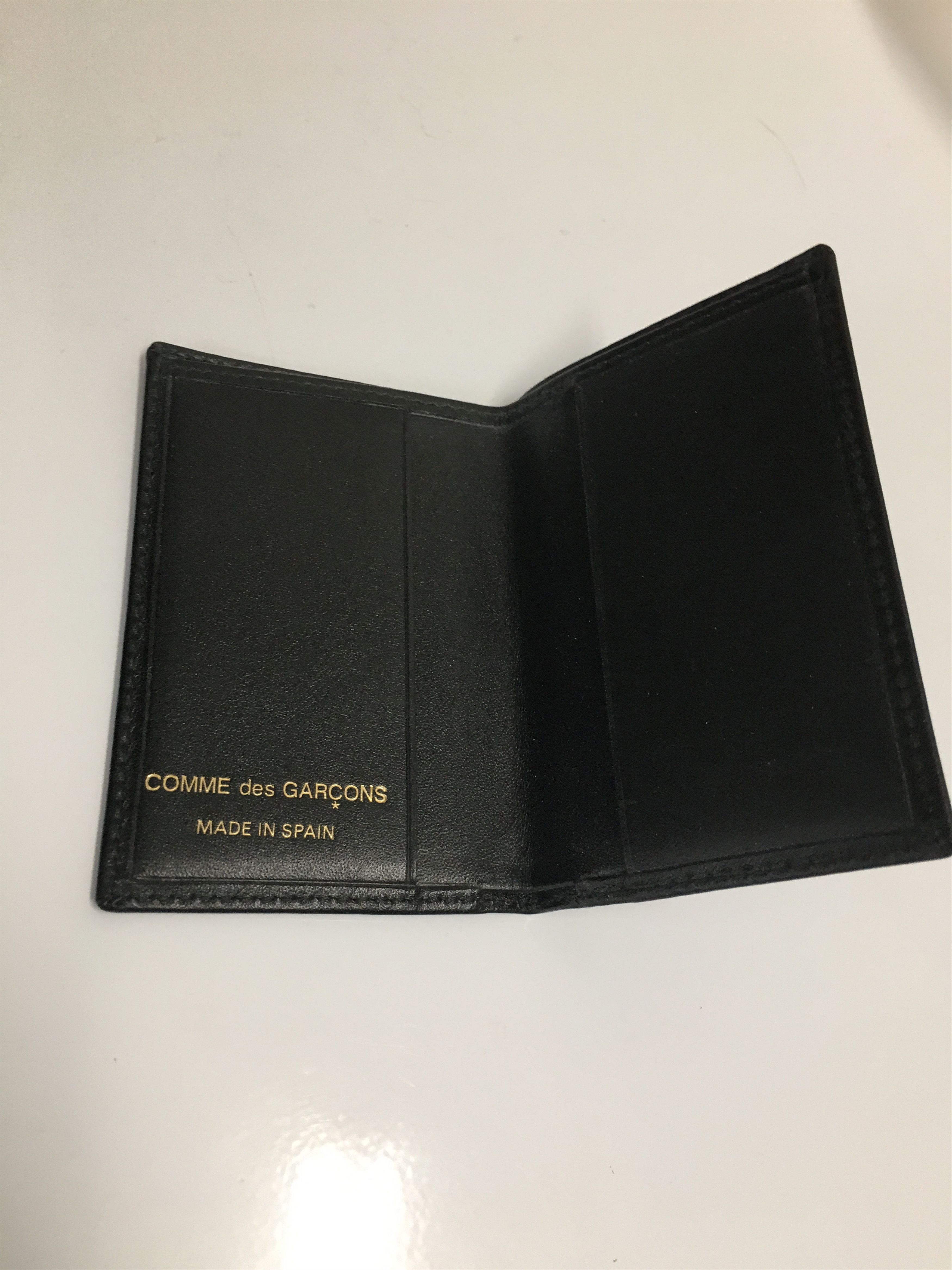 Cdg cardholder best sale