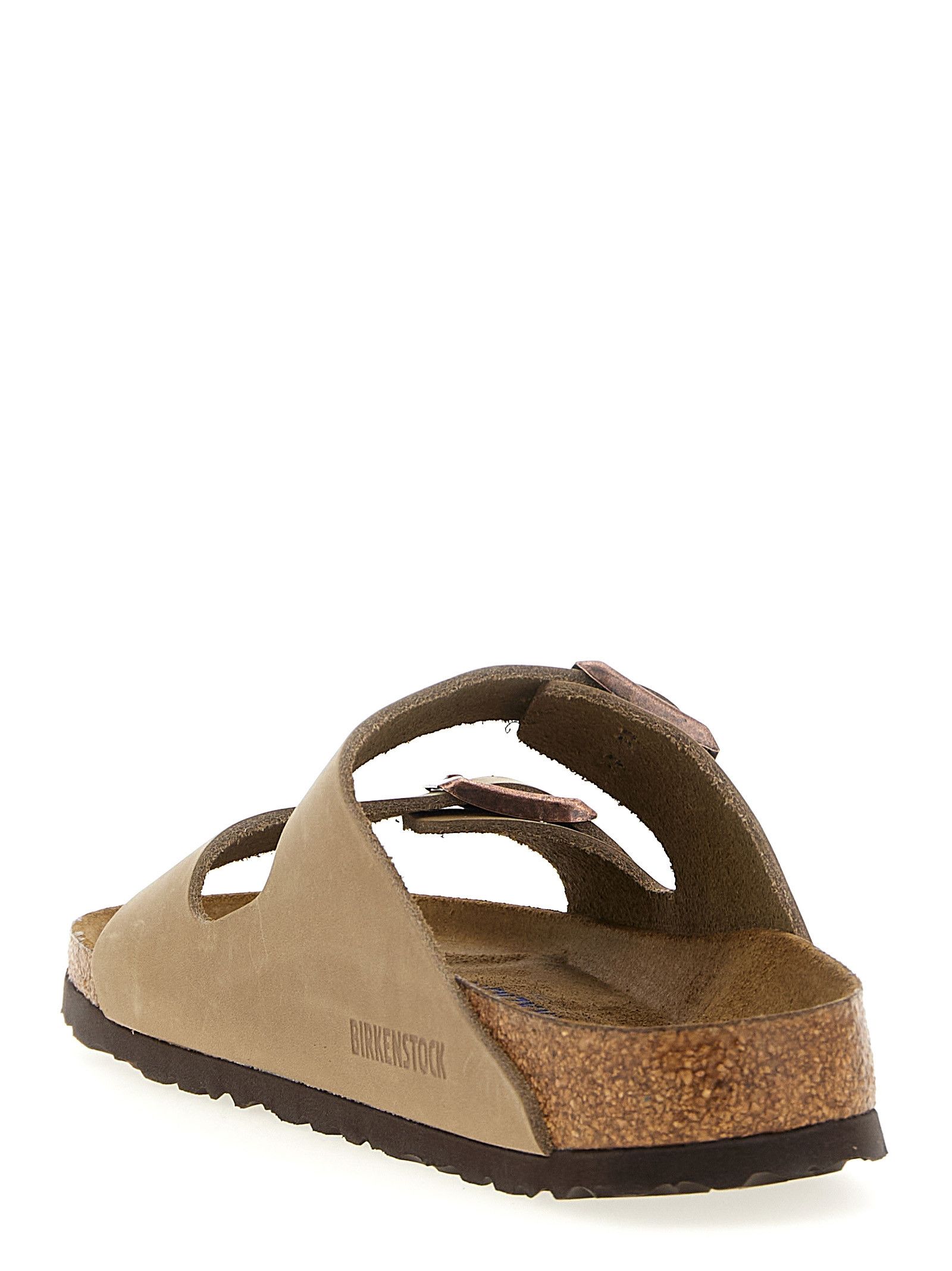 Birkenstock 'Arizona Bs' Sandals Size US 8 / EU 41 - 3 Thumbnail