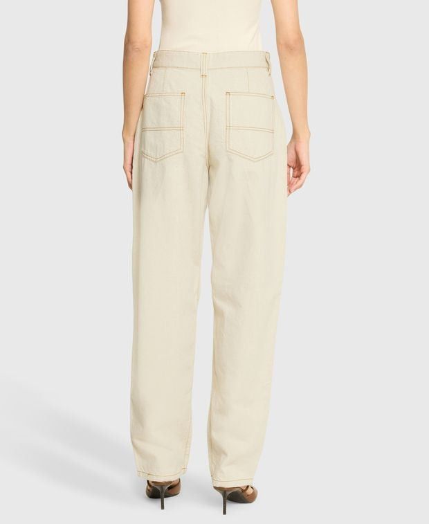 Loose fit jeans Fanny main image 0