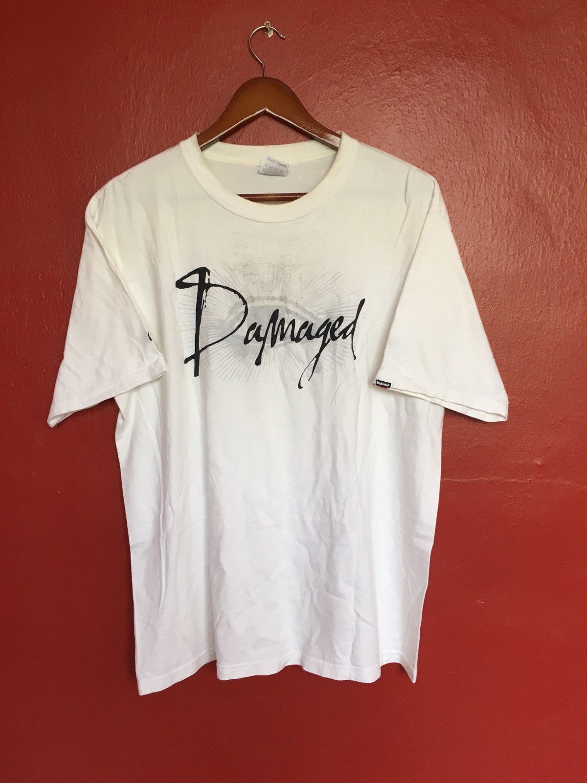 Wtaps x neighborhood