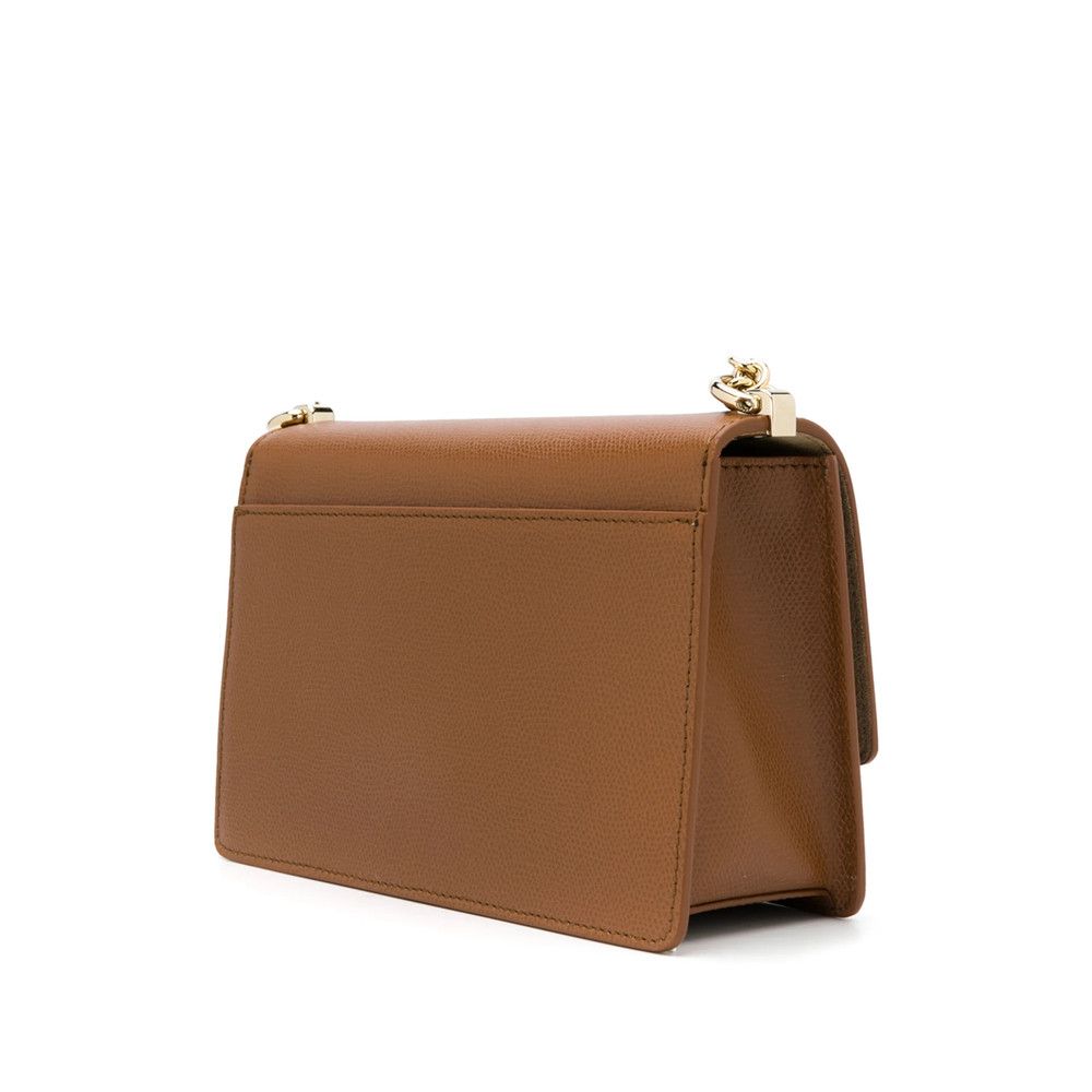 Furla Furla BROWN Satchels & Cross Body Bags Size ONE SIZE - 4 Thumbnail