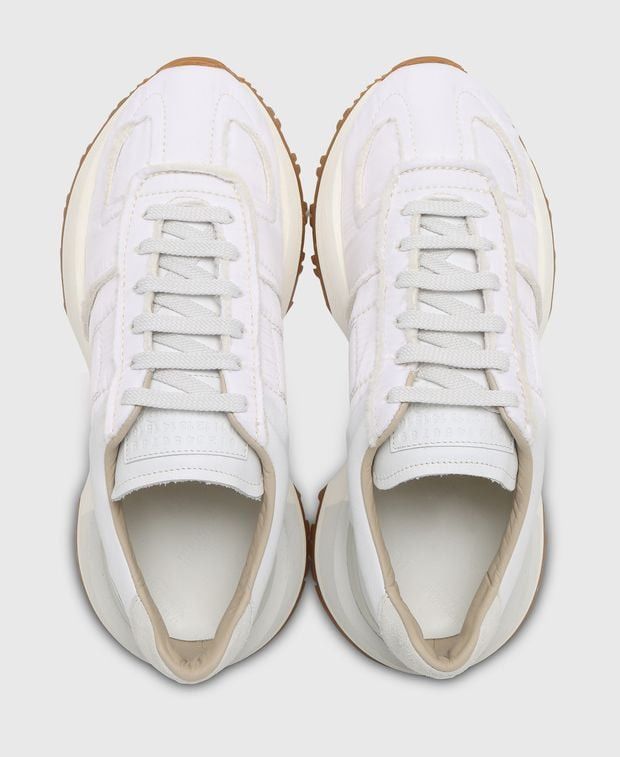 Maison Margiela Sneakers Size US 6 / IT 36 - 3 Thumbnail