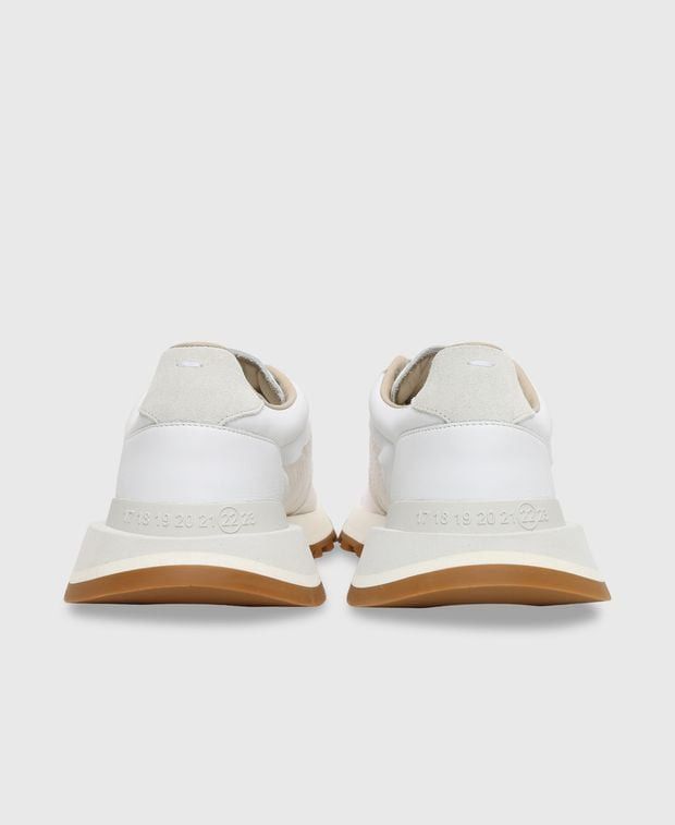 Maison Margiela Sneakers Size US 8 / IT 38 - 2 Thumbnail