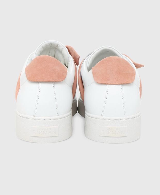 Alexandre Birman Slip-on sneakers Nappa Size US 12 / IT 42 - 2 Thumbnail