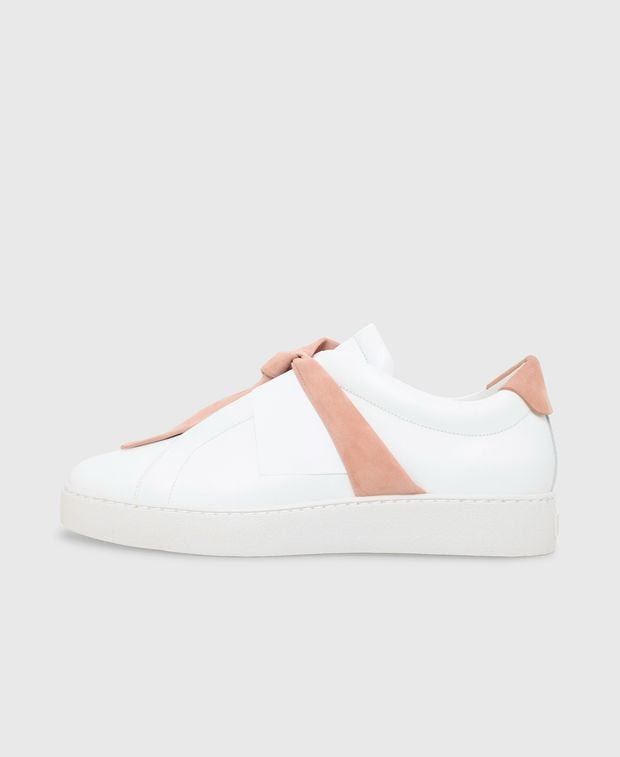 Alexandre Birman Slip-on sneakers Nappa Size US 12 / IT 42 - 4 Thumbnail