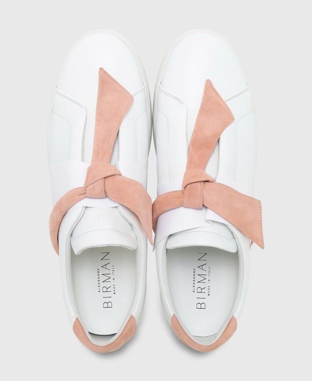 Alexandre Birman Slip-on sneakers Nappa Size US 12 / IT 42 - 3 Thumbnail
