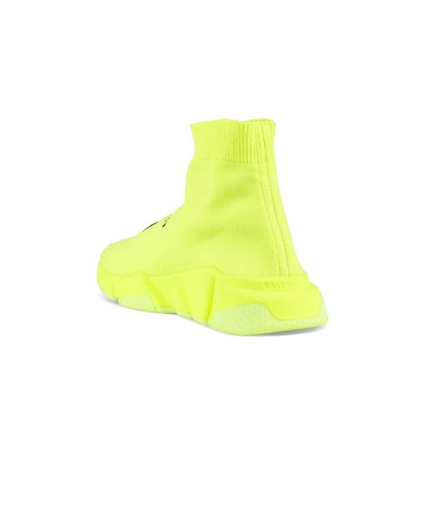 Balenciaga Sneakers Size US 5 / IT 35 - 2 Thumbnail