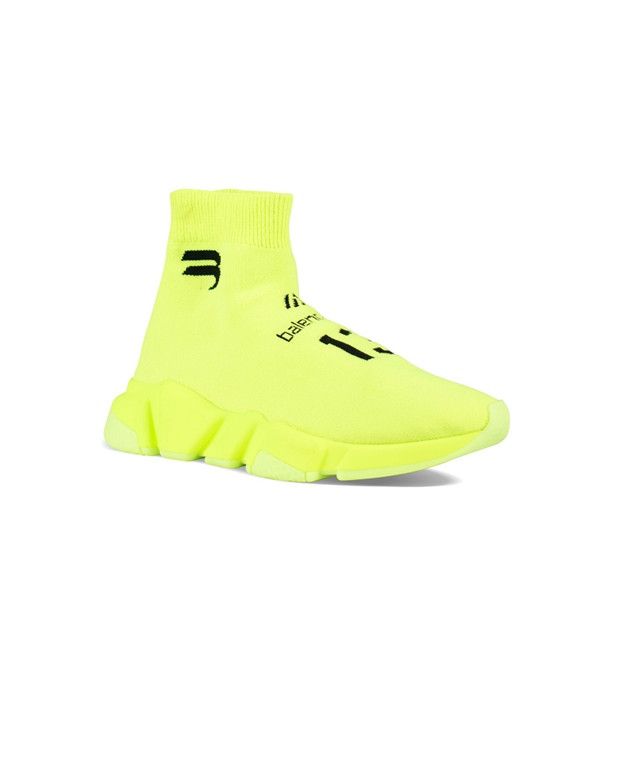 Balenciaga Sneakers Size US 5 / IT 35 - 3 Thumbnail