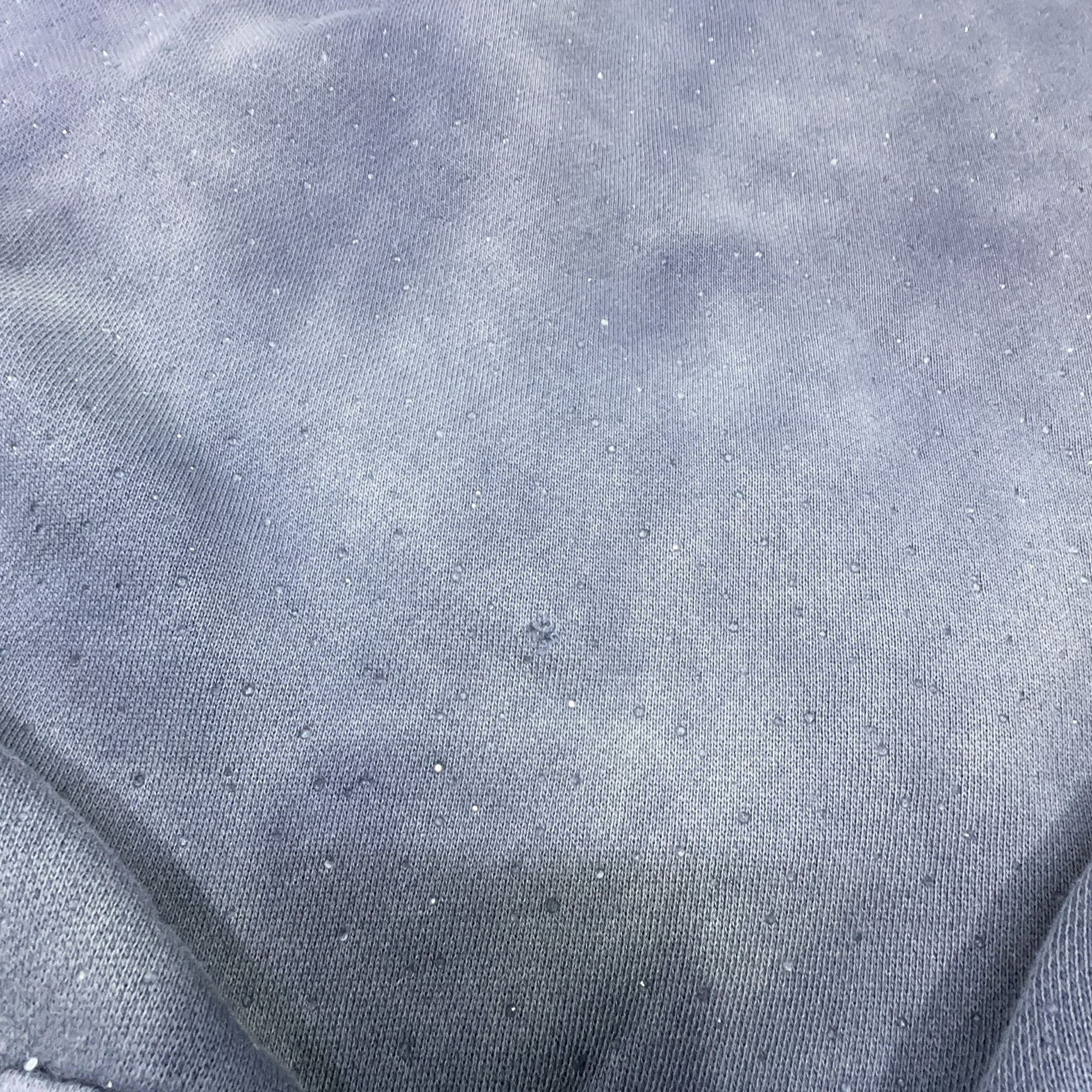 Alexander Wang Rhinestone Zip Hoodie Size S main image 8