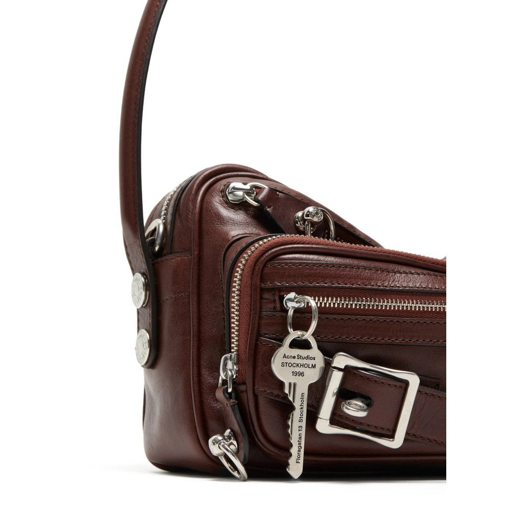 Acne Studios Acne Studios BROWN Shoulder Bags Size ONE SIZE - 6 Thumbnail