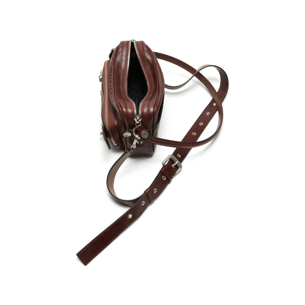 Acne Studios Acne Studios BROWN Shoulder Bags Size ONE SIZE - 5 Thumbnail