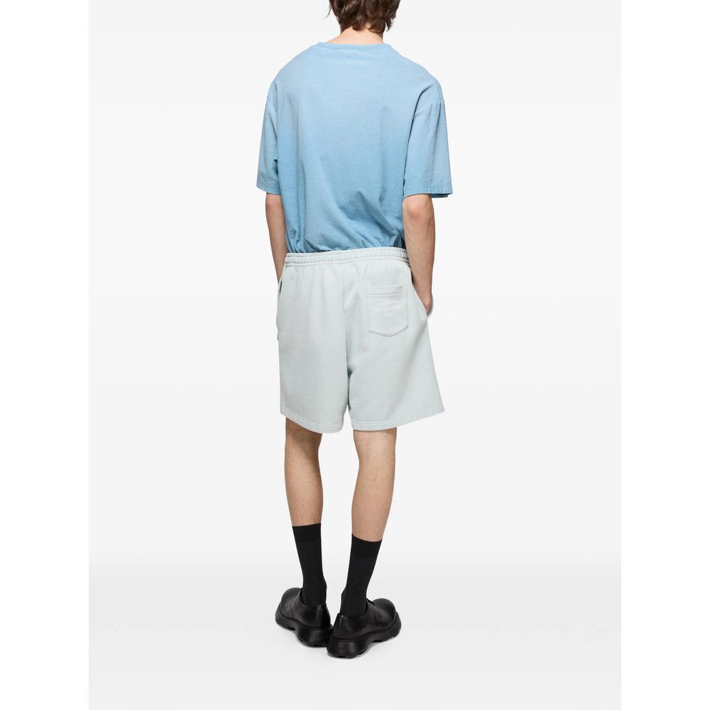 Acne Studios Acne Studios BLUE T-Shirts & Vests - T-Shirts Size US L / EU 52-54 / 3 - 6 Thumbnail