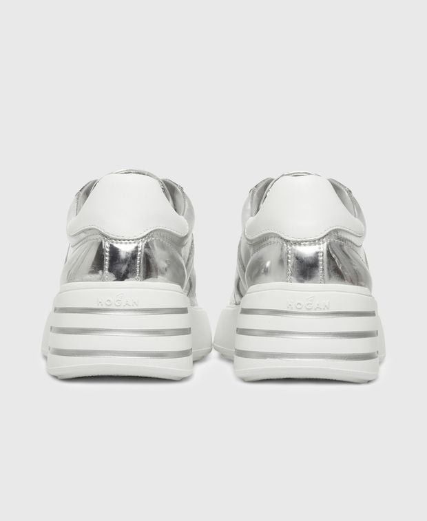 Hogan Sneakers H564 Size US 6 / IT 36 - 2 Thumbnail