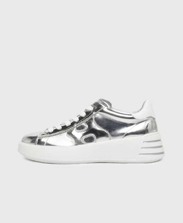 Hogan Sneakers H564 Size US 6 / IT 36 - 4 Thumbnail