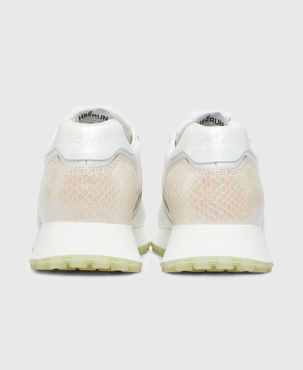 Hogan Sneakers H429 Size US 6 / IT 36 - 2 Thumbnail