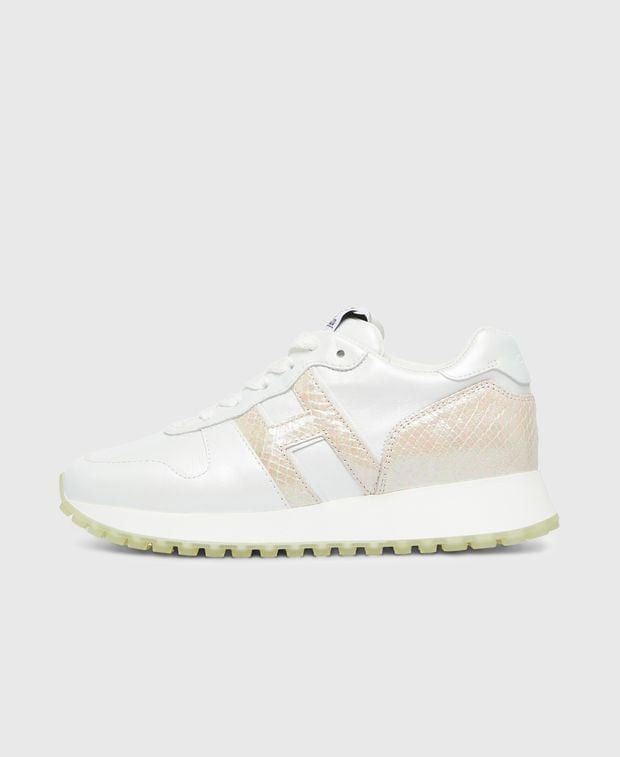 Hogan Sneakers H429 Size US 6 / IT 36 - 4 Thumbnail