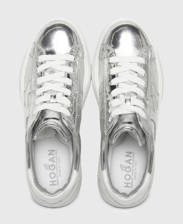 Hogan Sneakers H564 Size US 6.5 / IT 36.5 - 3 Thumbnail