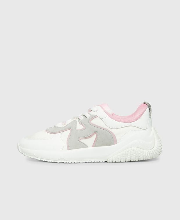 Hogan Sneakers H597 Size US 6 / IT 36 - 4 Thumbnail