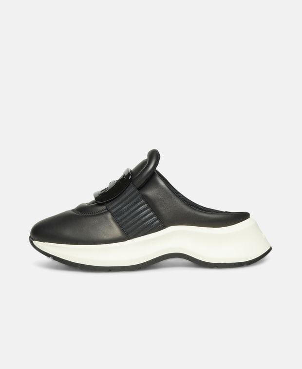 Hogan Slip-on sneakers H585 Size US 5.5 / IT 35.5 - 4 Thumbnail