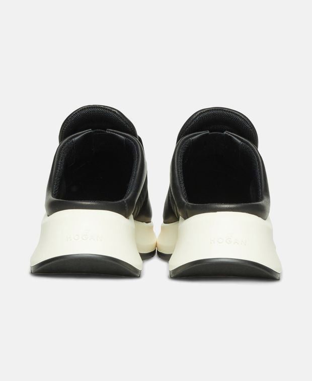 Hogan Slip-on sneakers H585 Size US 5.5 / IT 35.5 - 2 Thumbnail
