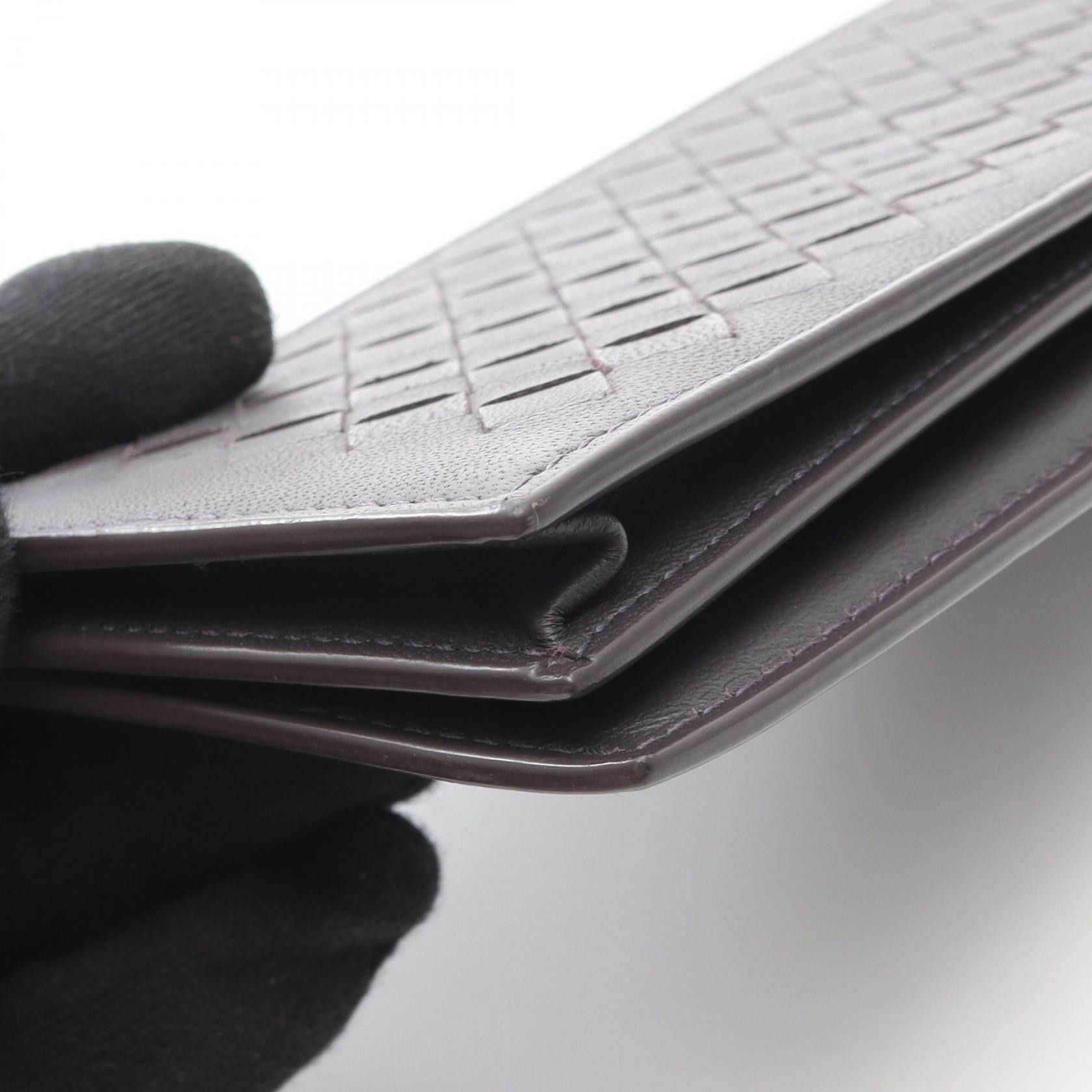 Bottega Veneta Bottega Veneta Bottega Veneta Leather Wallet Leather Long Wallet DUTY FREE for USA Size ONE SIZE - 8 Thumbnail