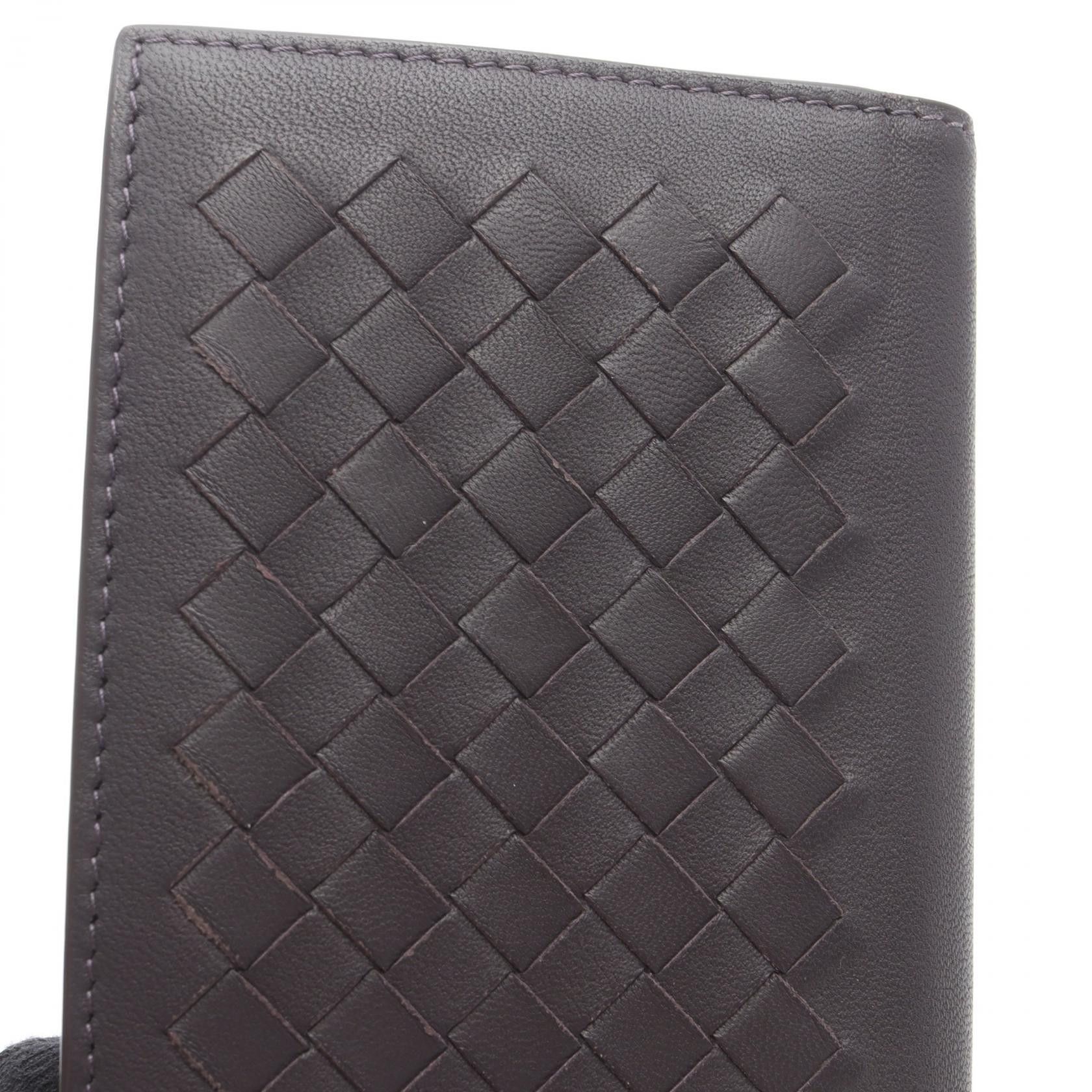 Bottega Veneta Bottega Veneta Bottega Veneta Leather Wallet Leather Long Wallet DUTY FREE for USA Size ONE SIZE - 9 Thumbnail