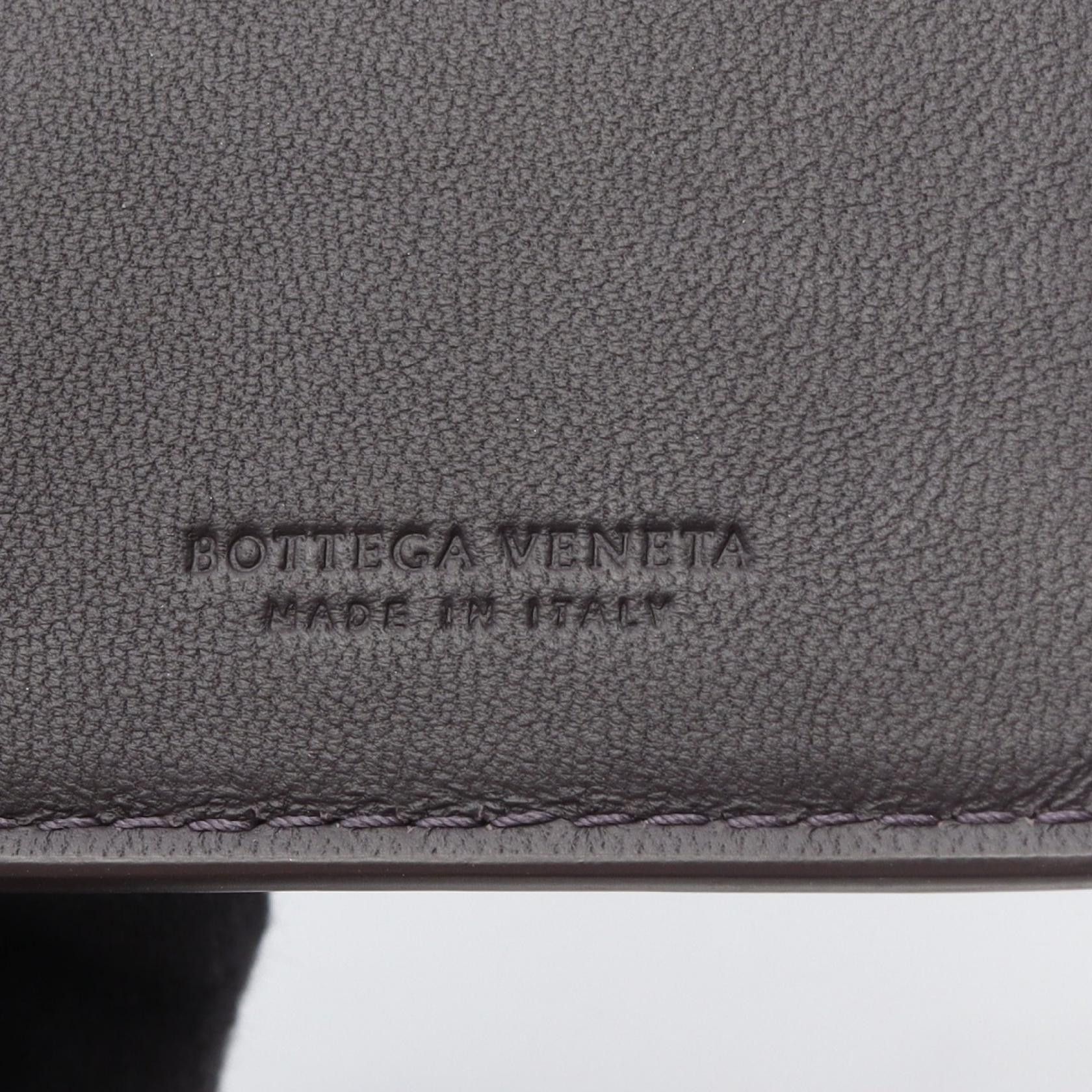 Bottega Veneta Bottega Veneta Bottega Veneta Leather Wallet Leather Long Wallet DUTY FREE for USA Size ONE SIZE - 5 Thumbnail