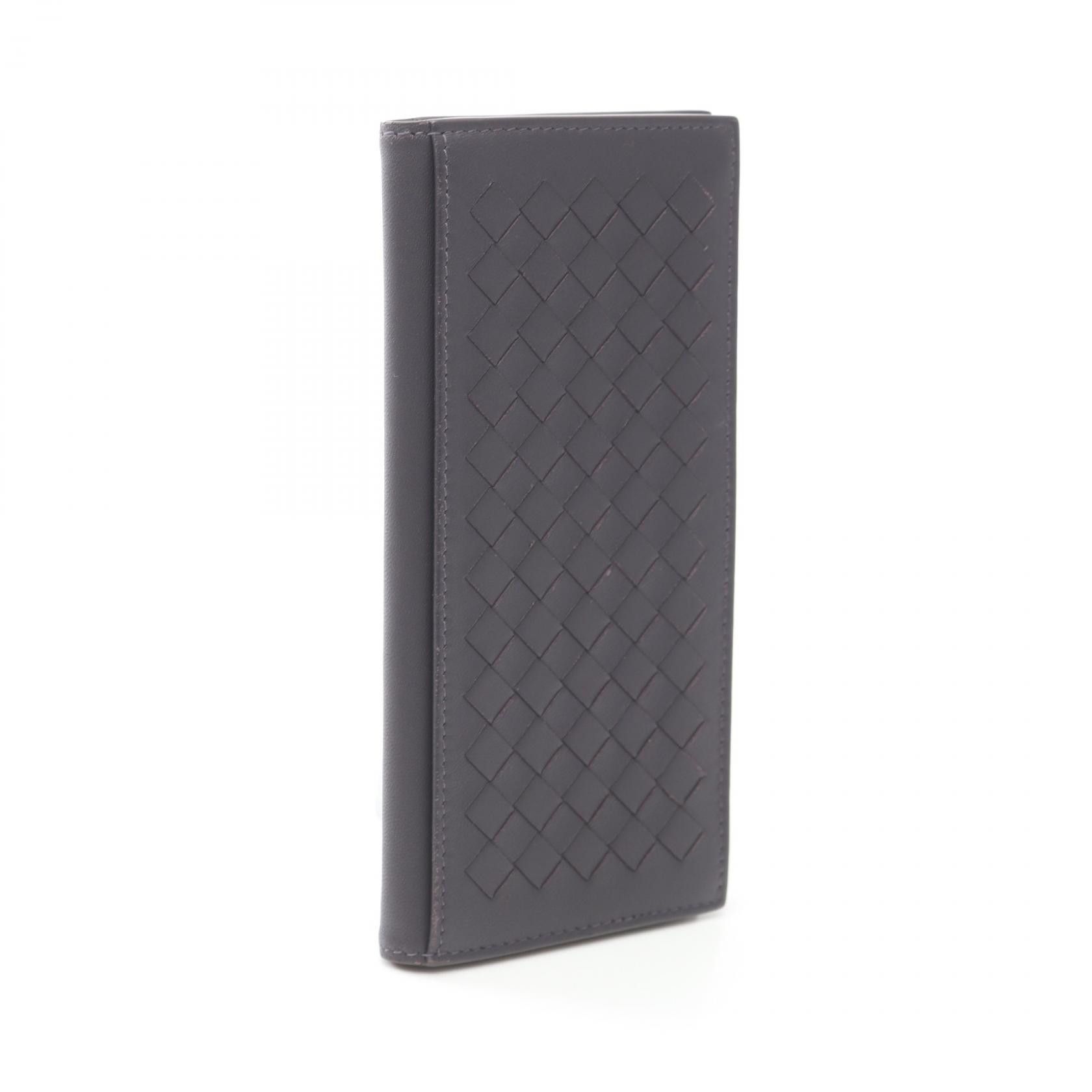 Bottega Veneta Bottega Veneta Bottega Veneta Leather Wallet Leather Long Wallet DUTY FREE for USA Size ONE SIZE - 2 Thumbnail