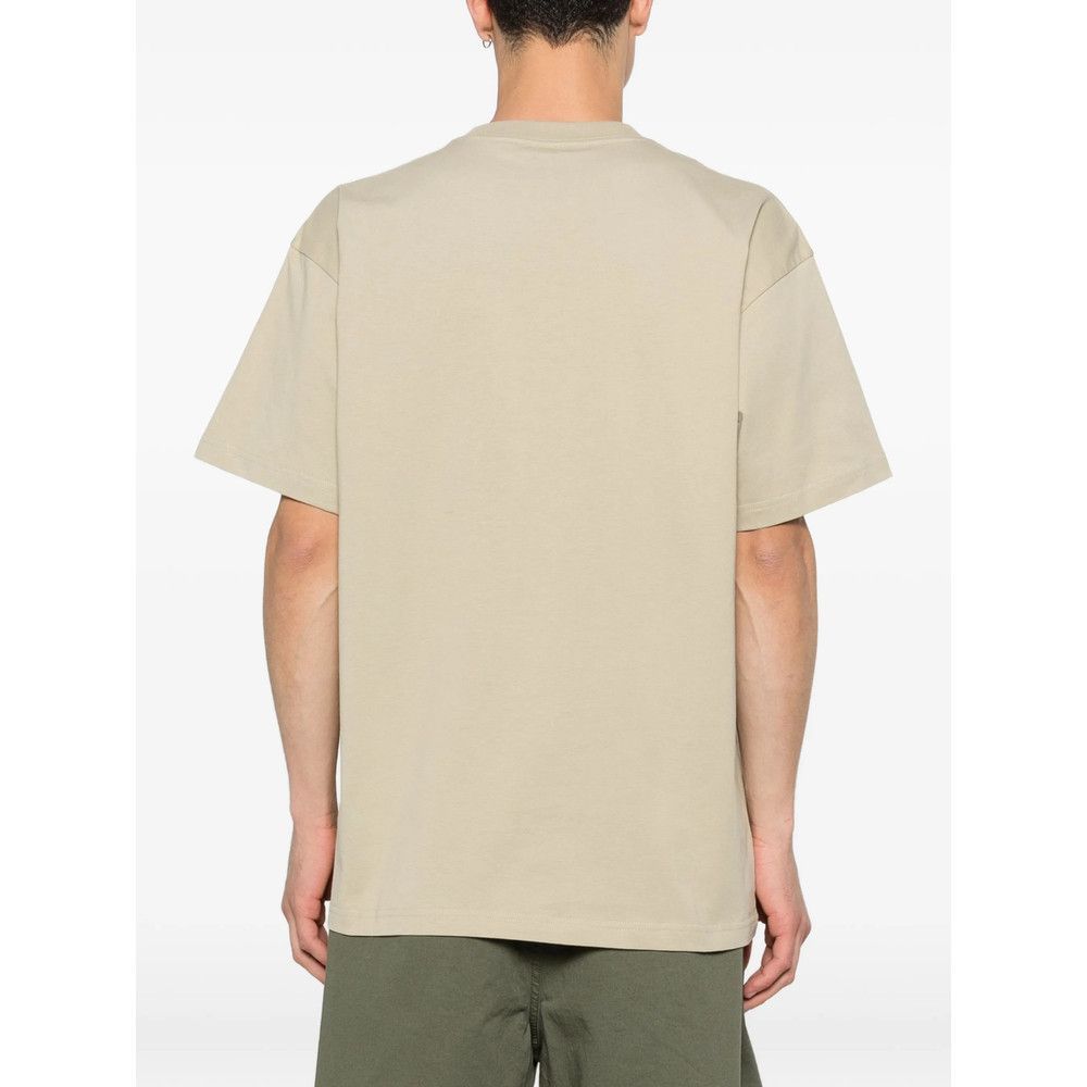 Carhartt Carhartt NEUTRALS T-Shirts & Vests - T-Shirts Size US XL / EU 56 / 4 - 5 Thumbnail