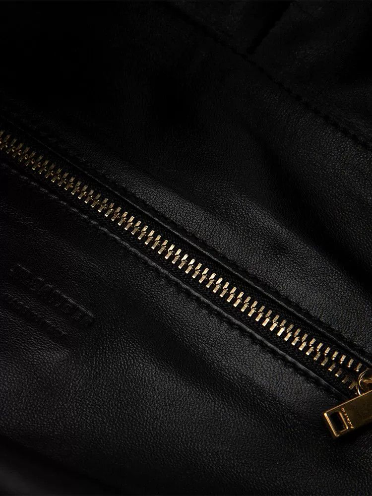 Jil Sander Jil Sander Black Handle Bags Women universal_os Size ONE SIZE - 3 Thumbnail