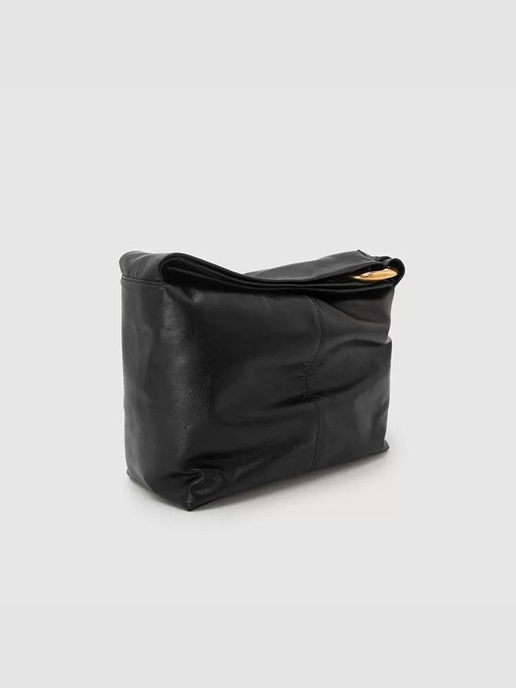 Jil Sander Jil Sander Black Handle Bags Women universal_os Size ONE SIZE - 2 Thumbnail