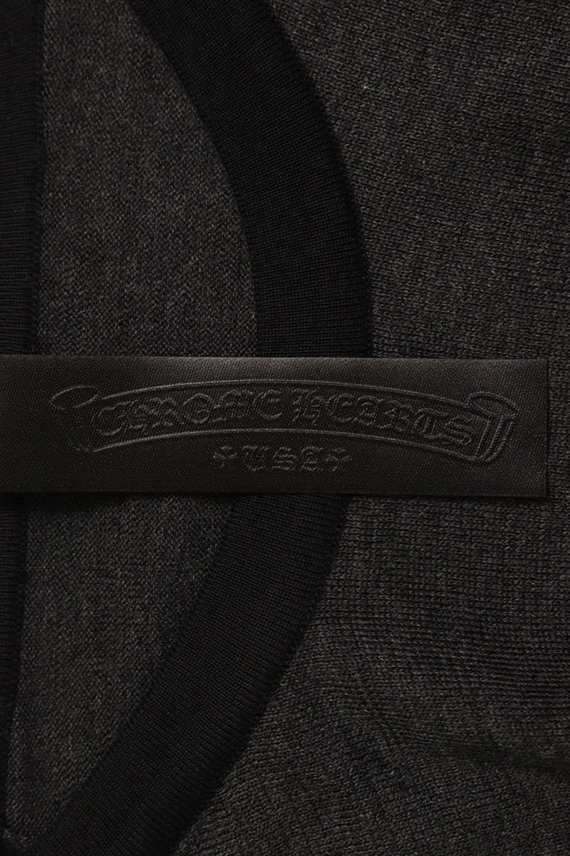 Chrome Hearts Chrome Hearts U MIXED EMOTIONS Triple Cross Multi Size L Size US L / EU 52-54 / 3 - 3 Thumbnail